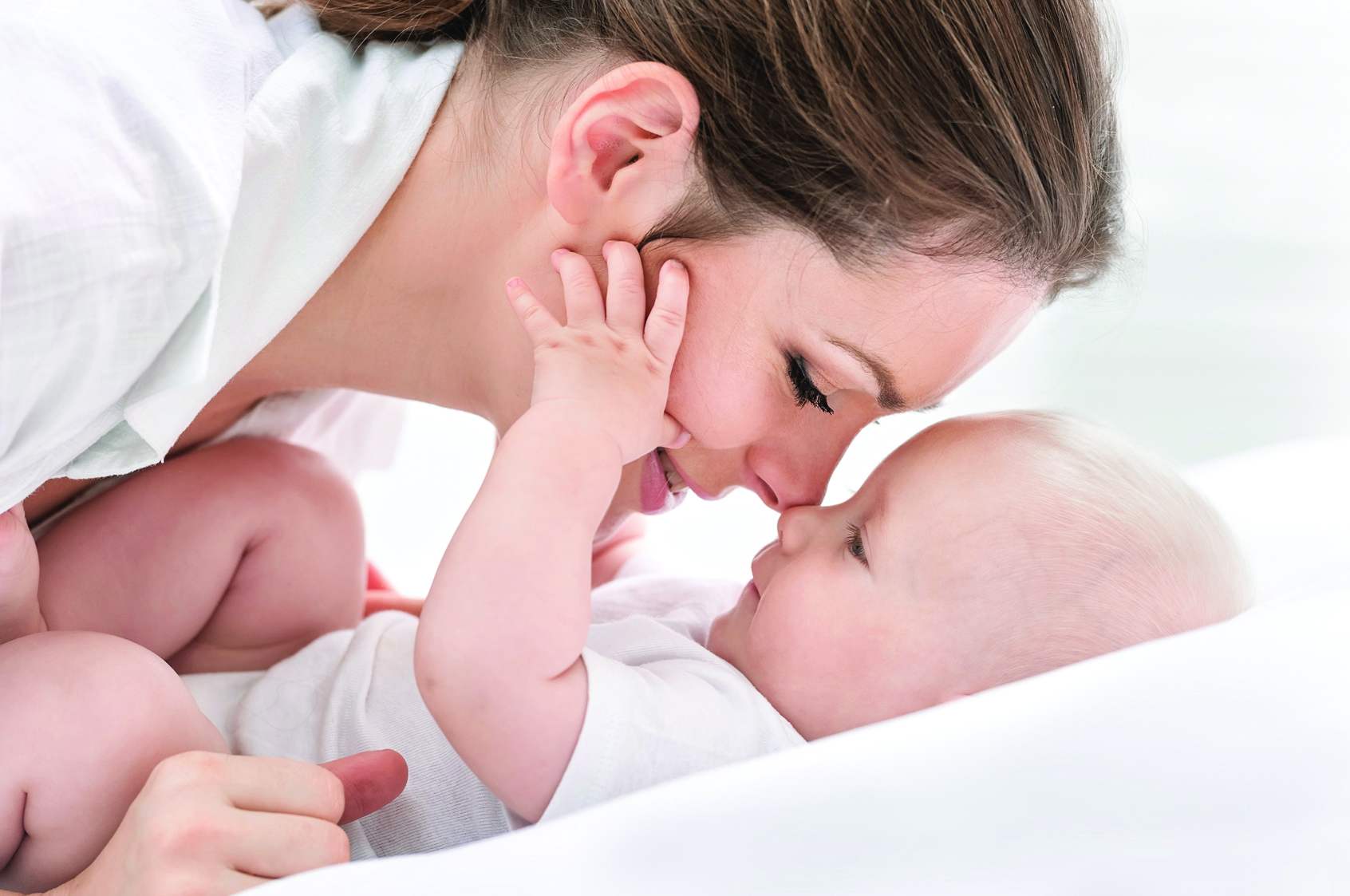 Carta a mi madre
