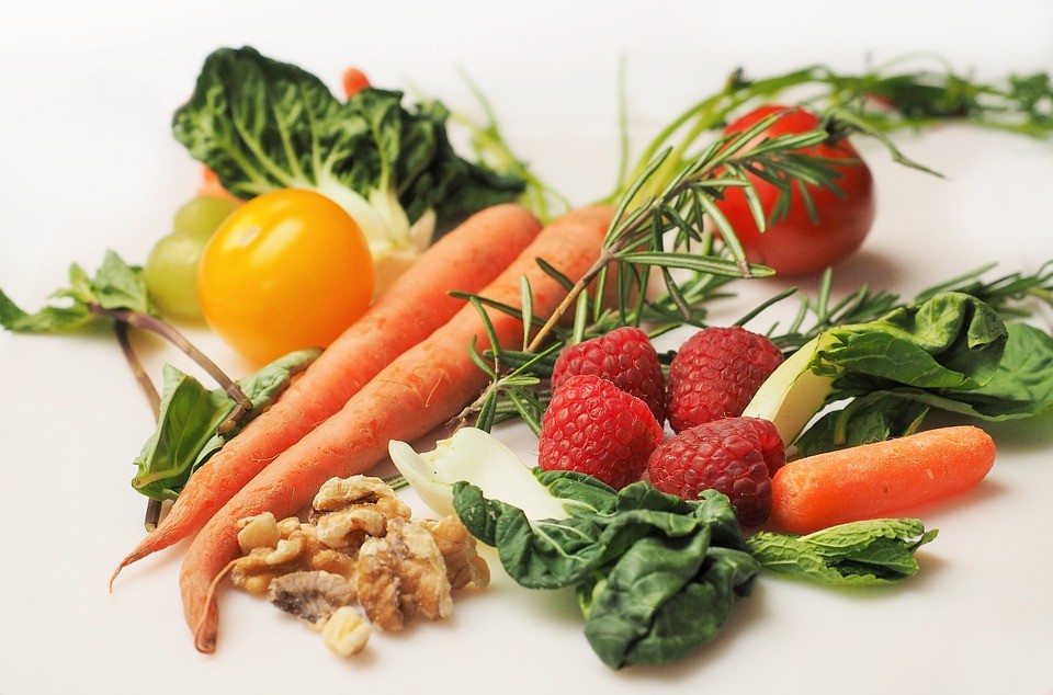 Dieta paleolítica