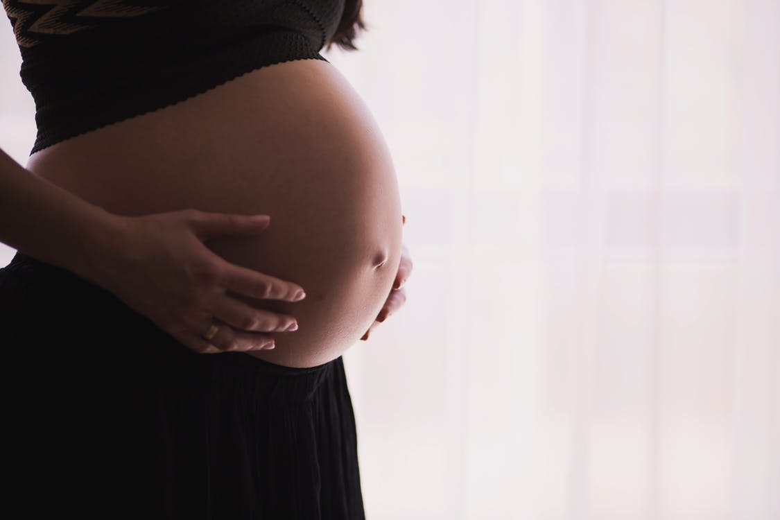 ¿Qué cambia al ser mamá?
