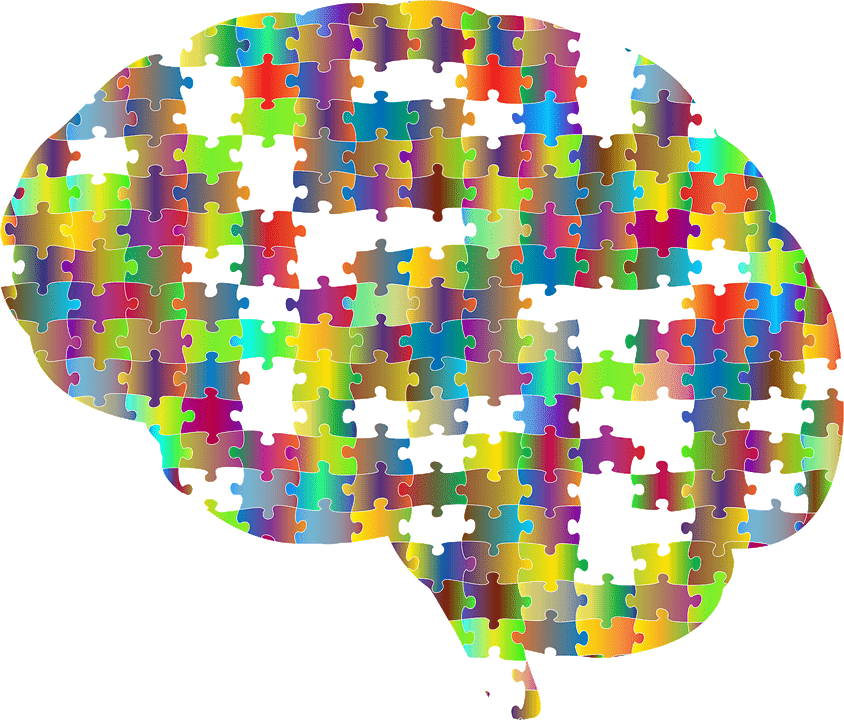 8 mitos sobre el cerebro