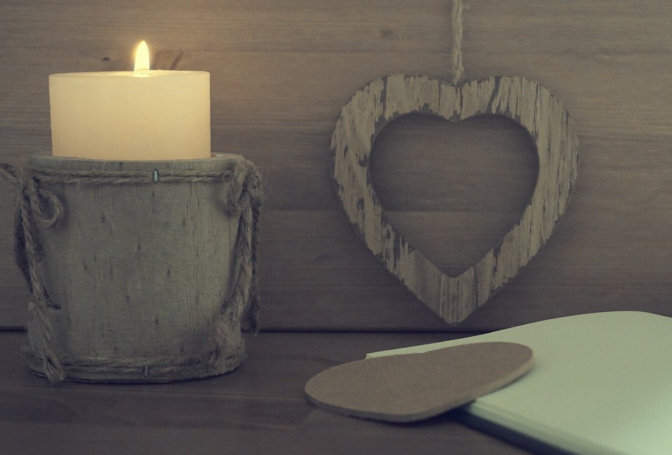 Cupido y otros mitos del amor