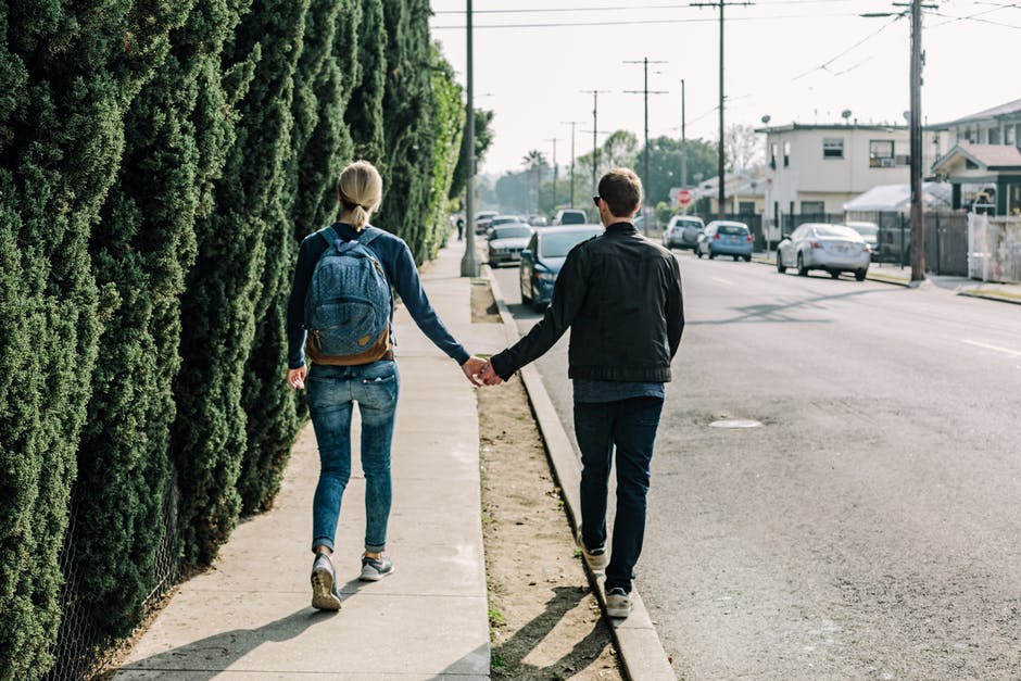 Consejos para parejas