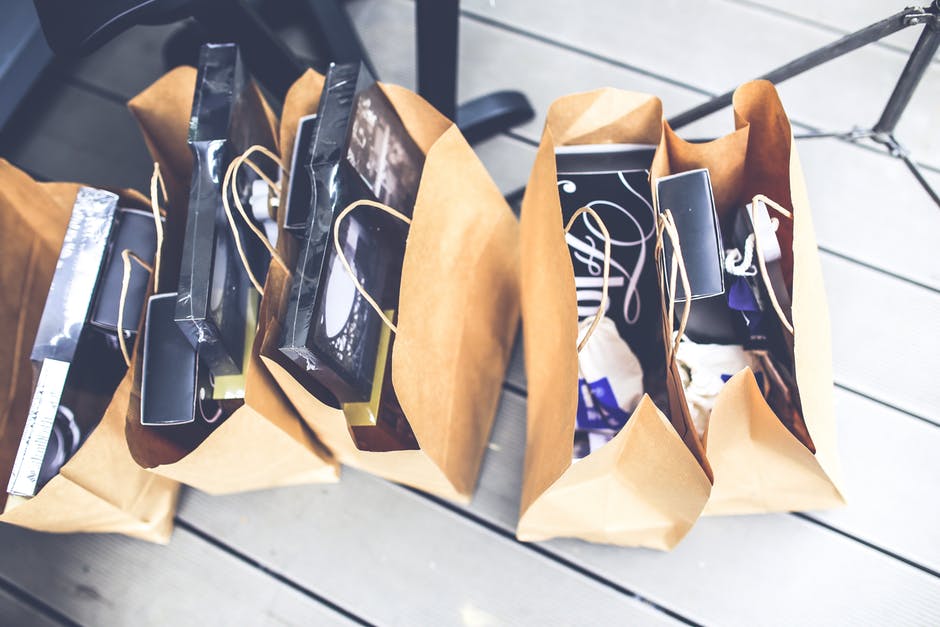 Terapia de shopping