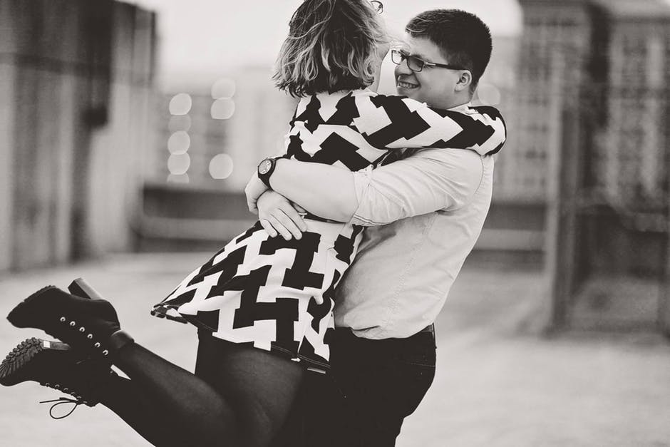 Tipos de relaciones amorosas