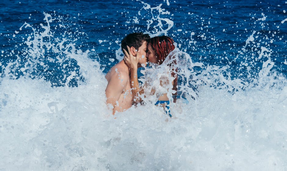 El primer amor