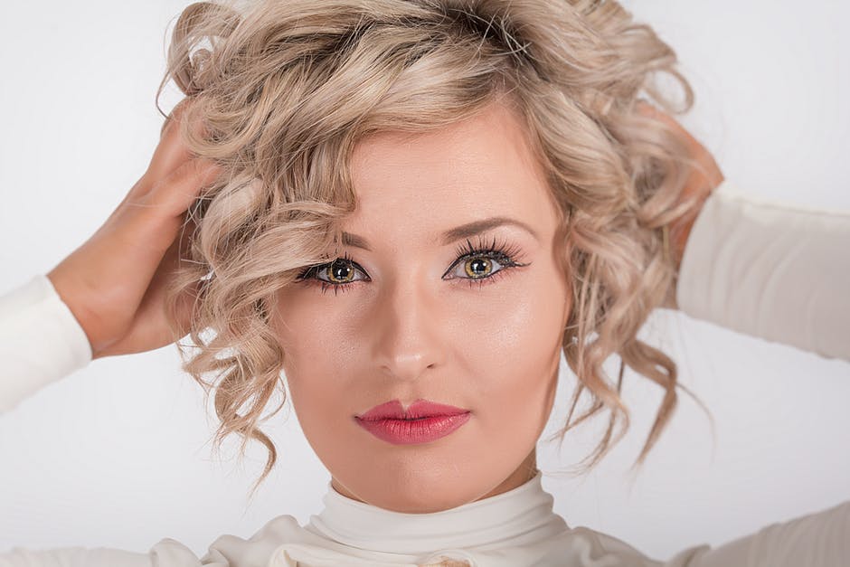 ¿Qué color de cabello me queda?