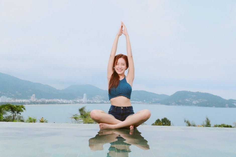 Yoga y meditación