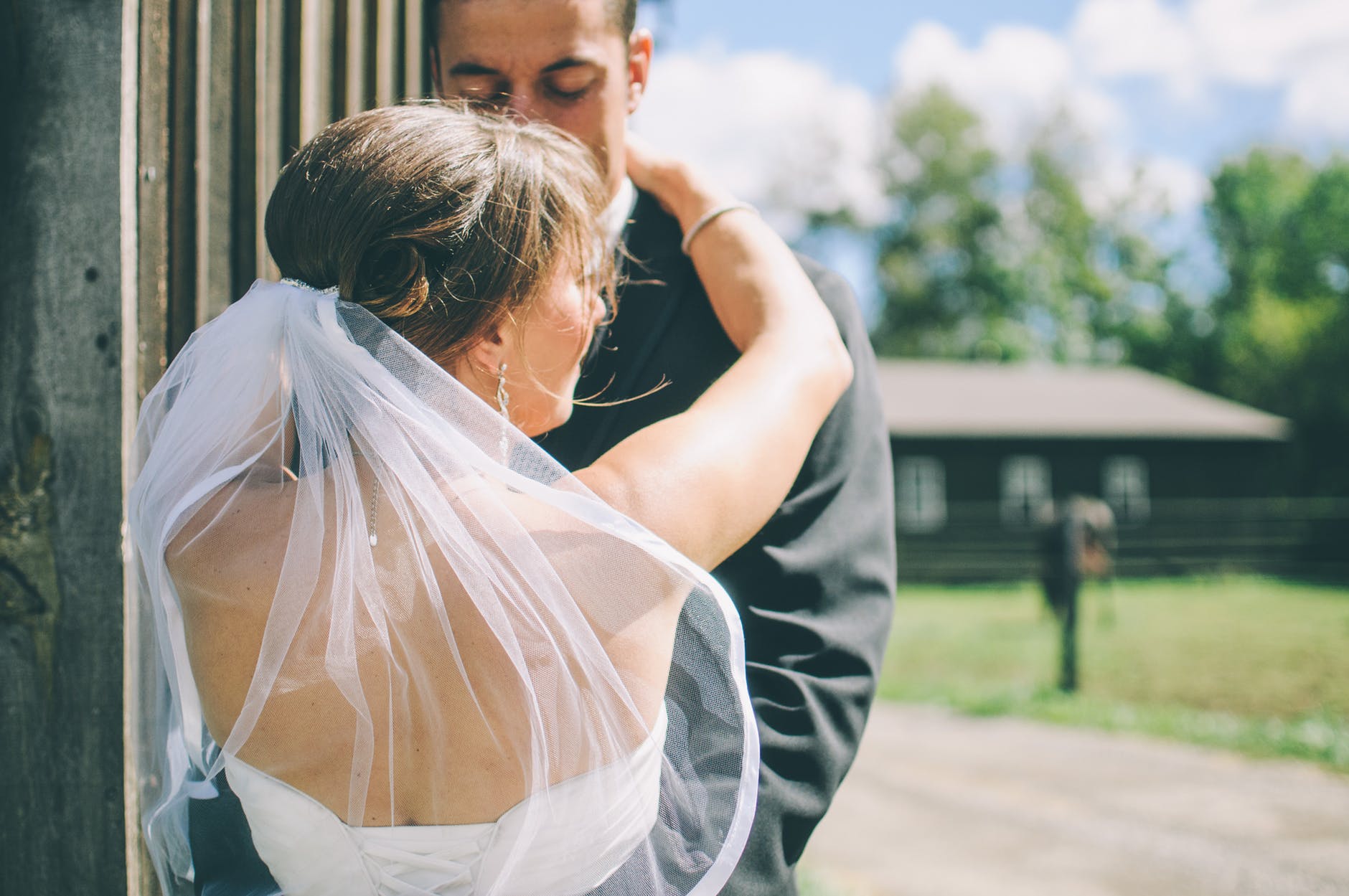 3 consejos definitivos para que la estatura del novio no sea un problema el día de su boda