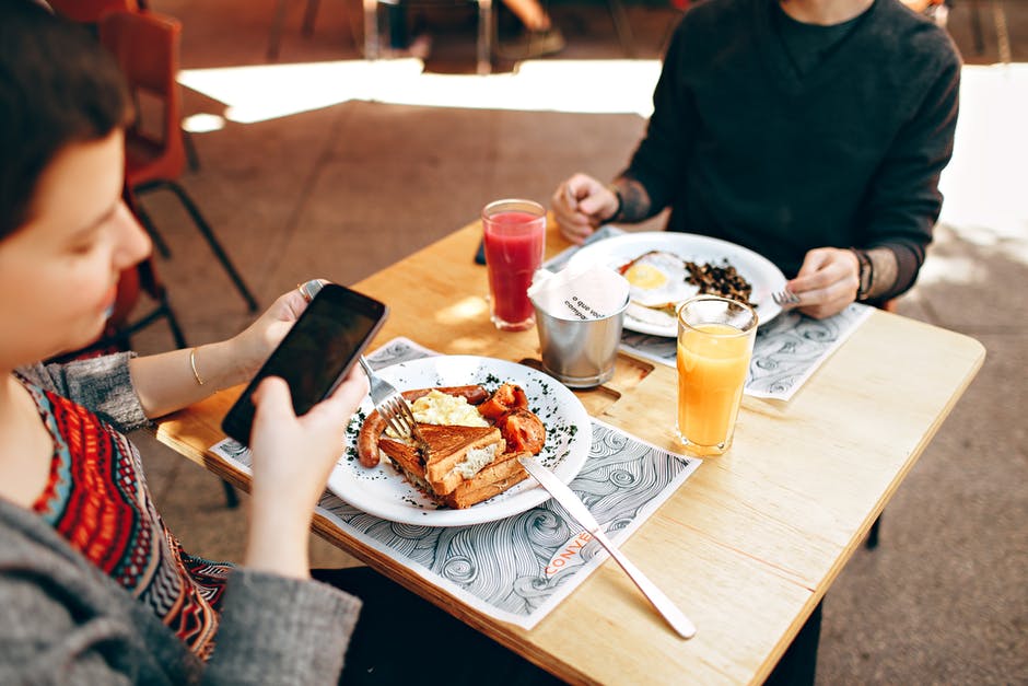 El amor ¿aliado o enemigo de nuestra dieta?