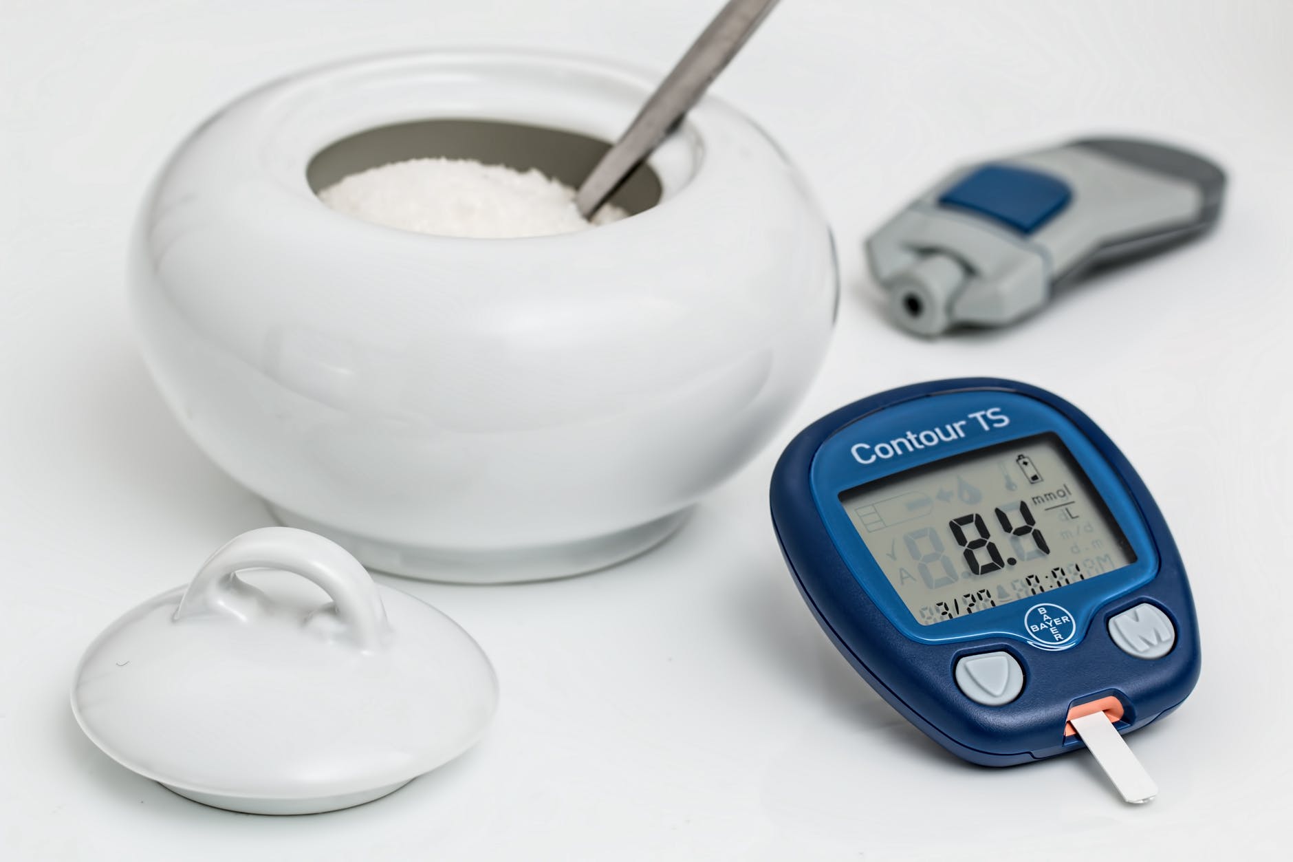 Cómo controlar la diabetes