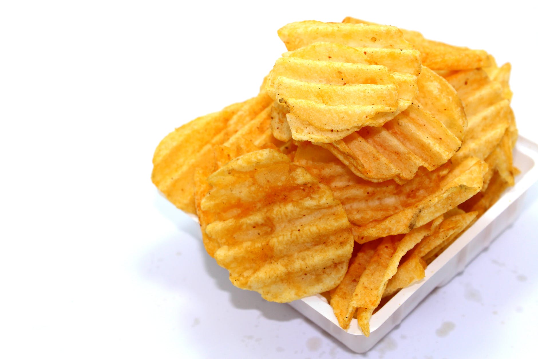 Malos hábitos alimenticios