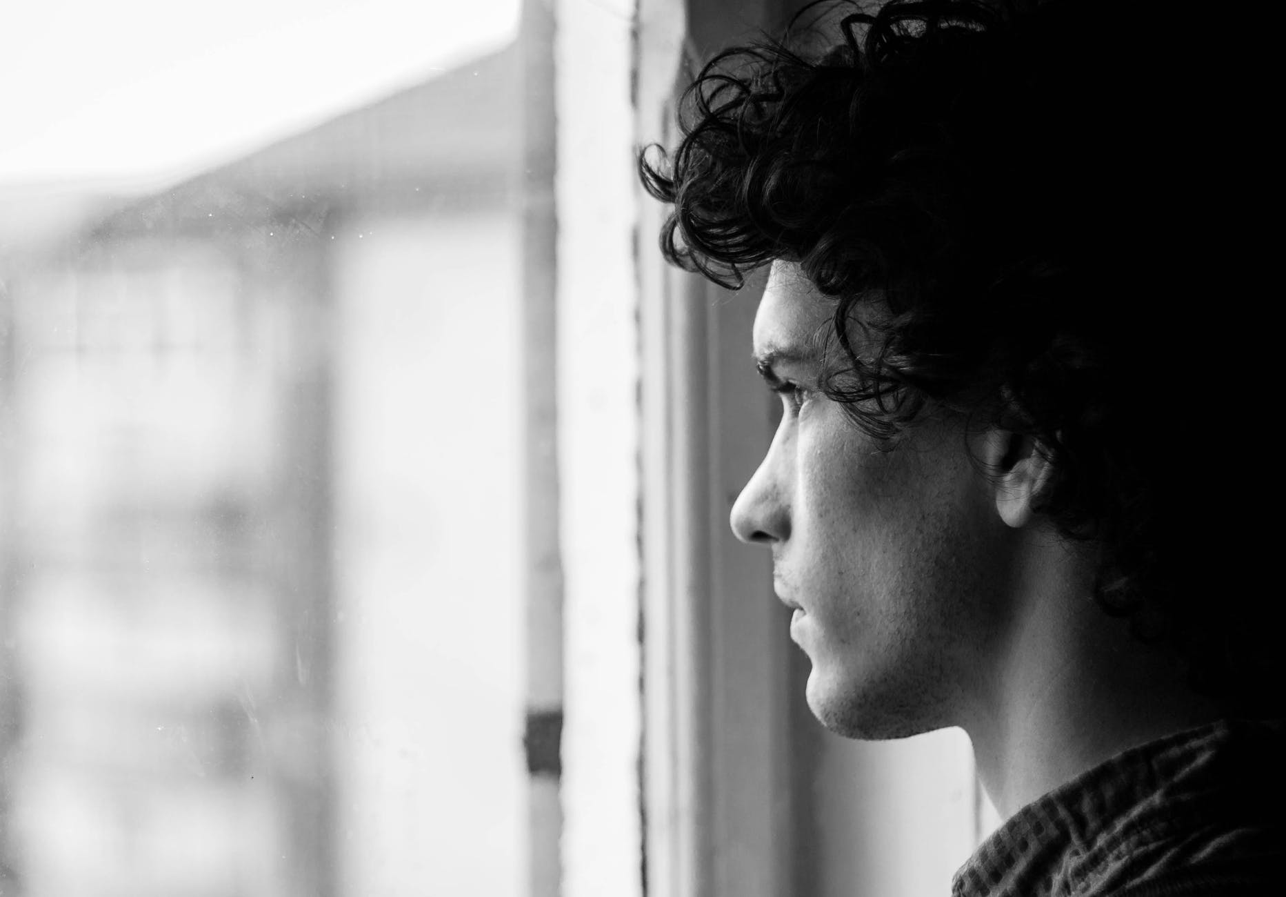 Los hombres y sus emociones