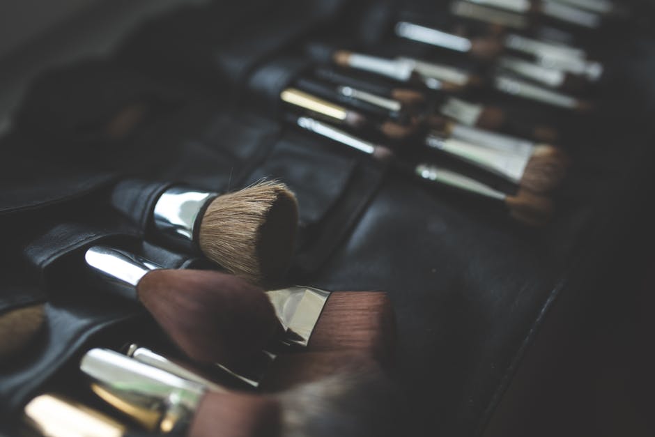 Claves para un maquillaje de fiesta espectacular