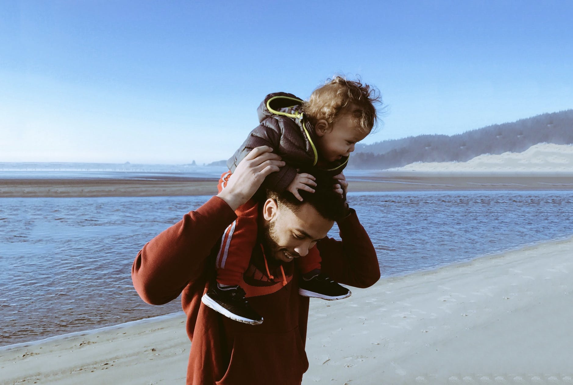 Claves para ser un mejor papá