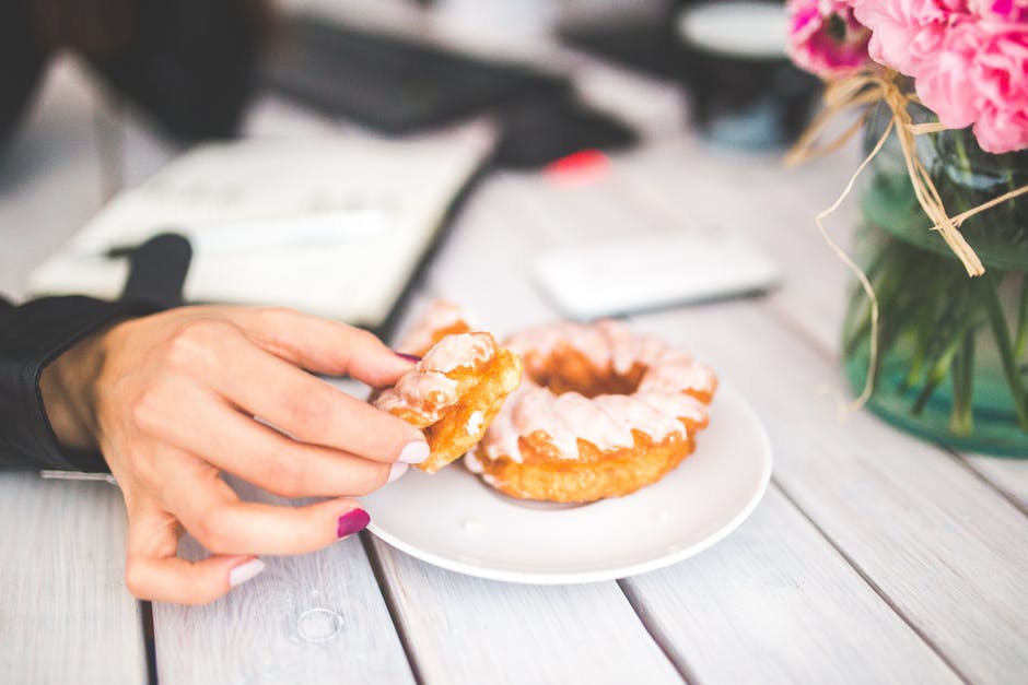 La obesidad: un asunto emocional