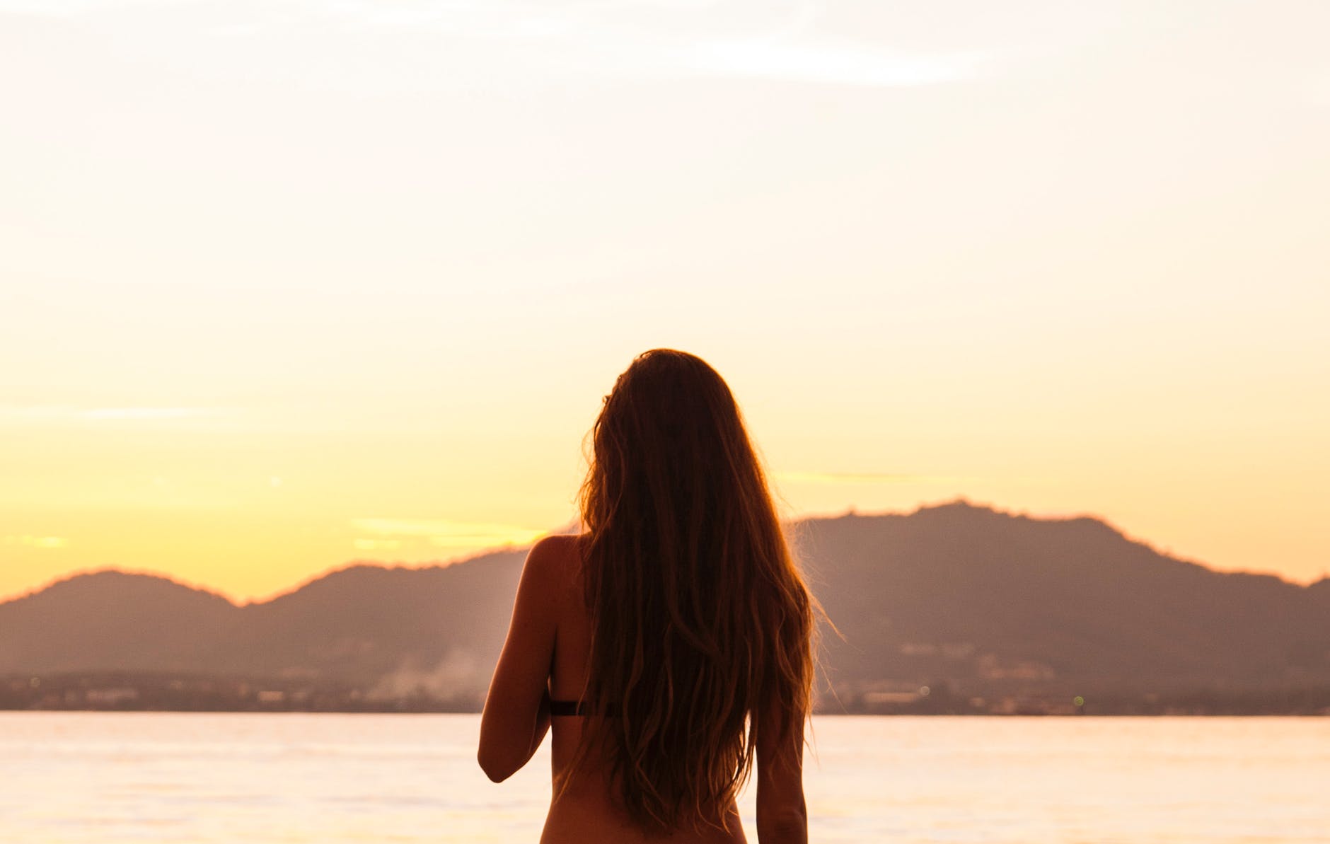 PANTENE SUMMER EDITION