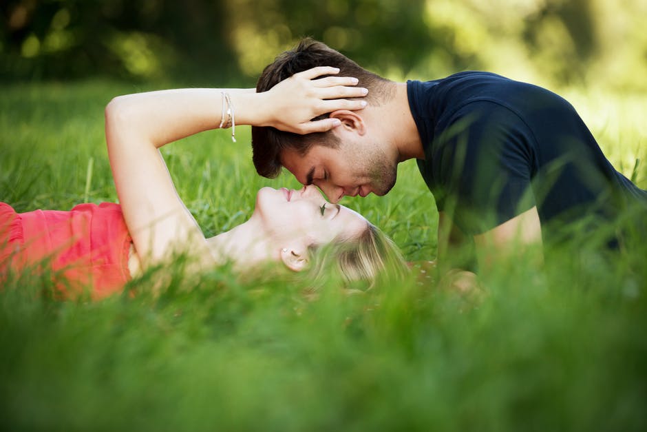 Frases del primer amor