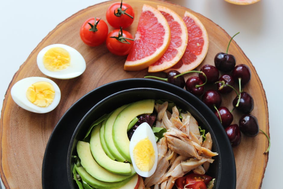 ¿Quieres comer más sano?