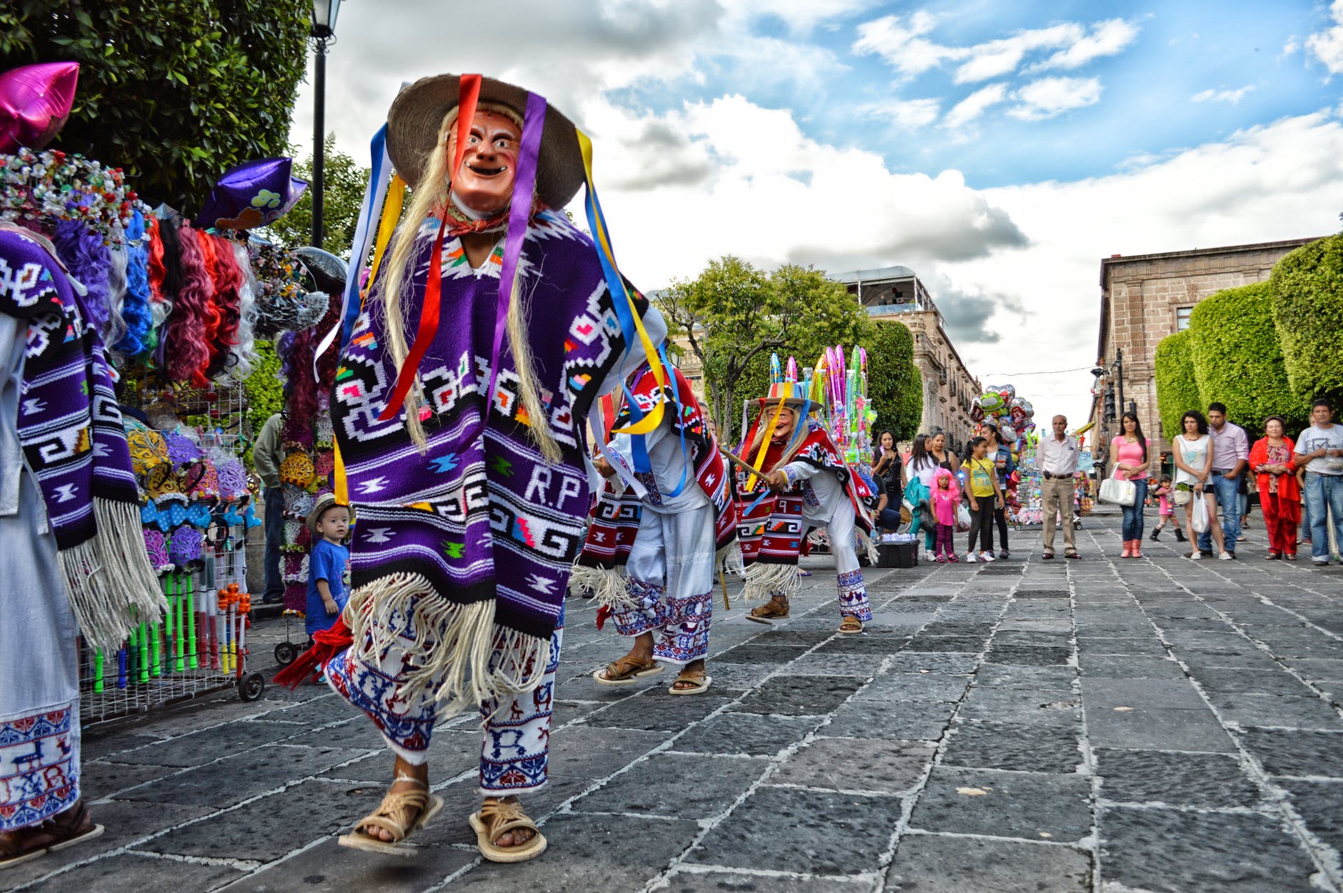 5 destinos turísticos en México que debes visitar
