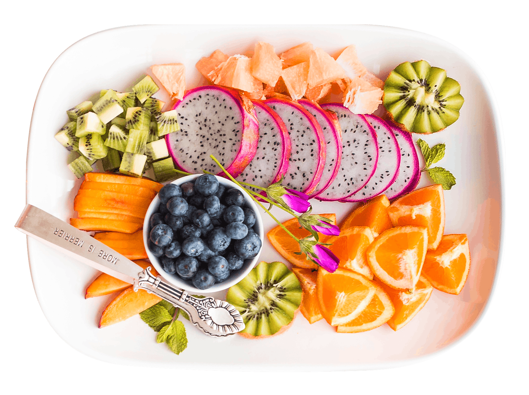 Dieta de los asteríscos