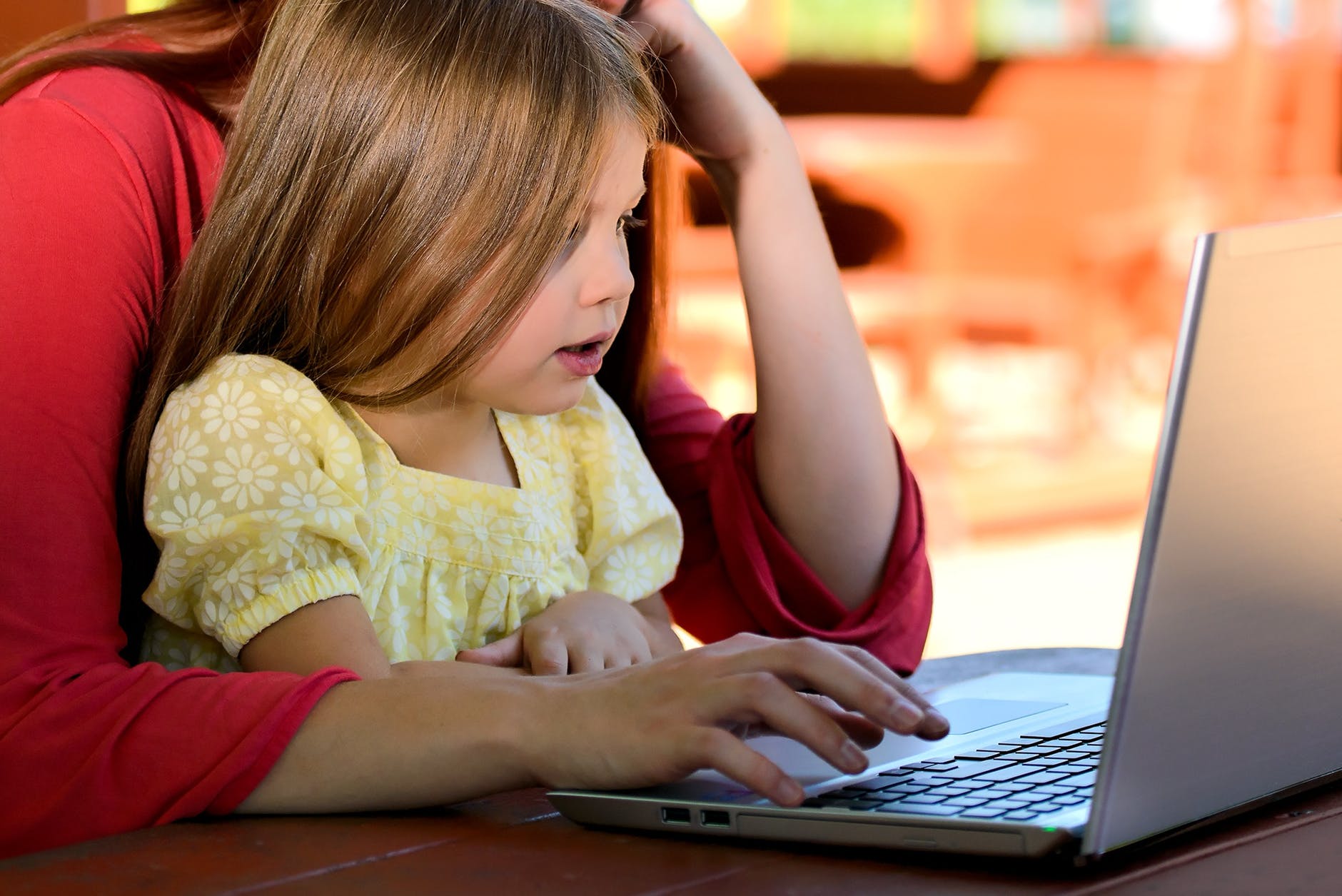 Errores en la educación de los hijos