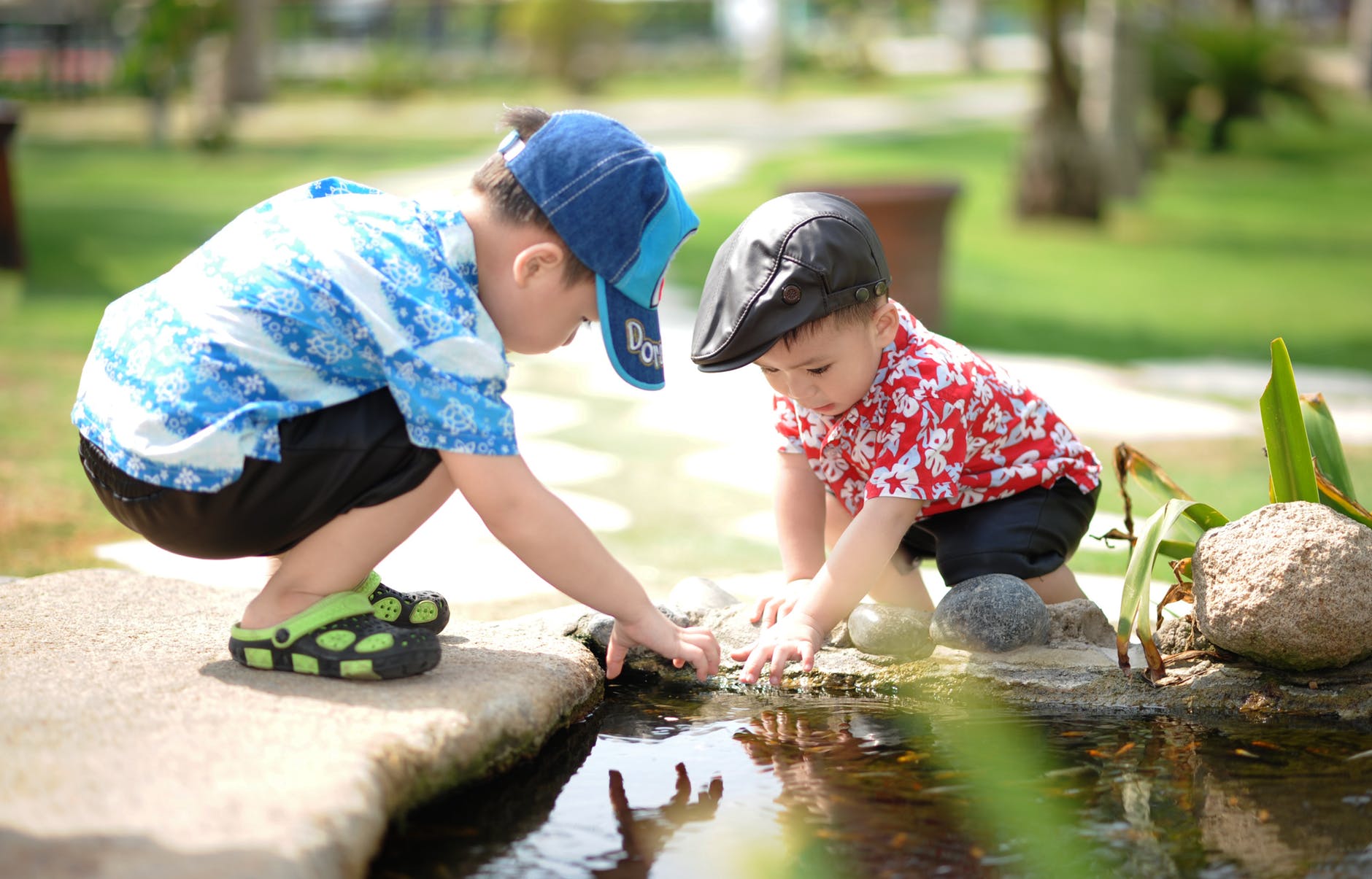 Enfermedades comunes en los niños y cómo prevenirlas
