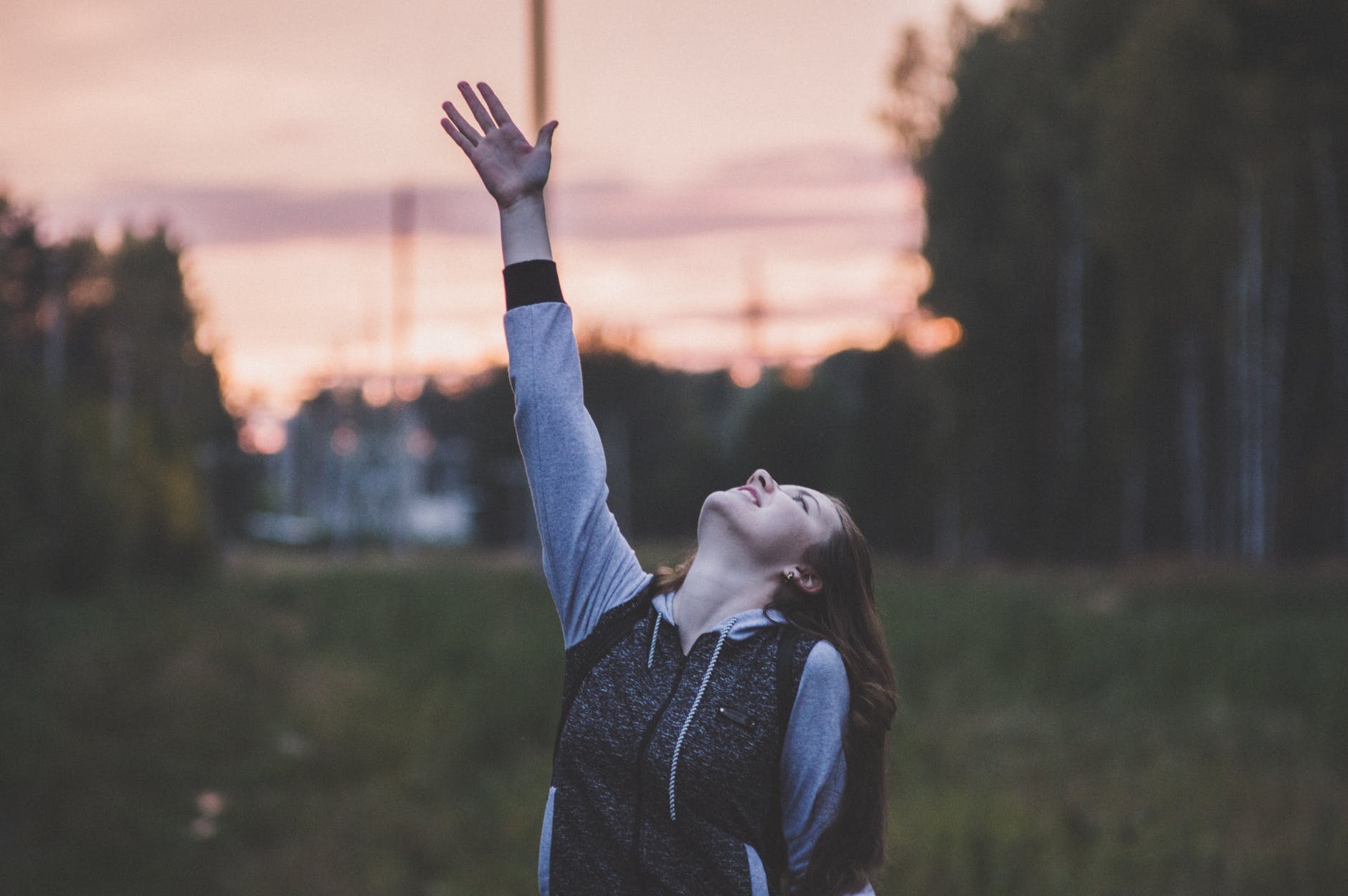 Gratitud: la puerta de la felicidad