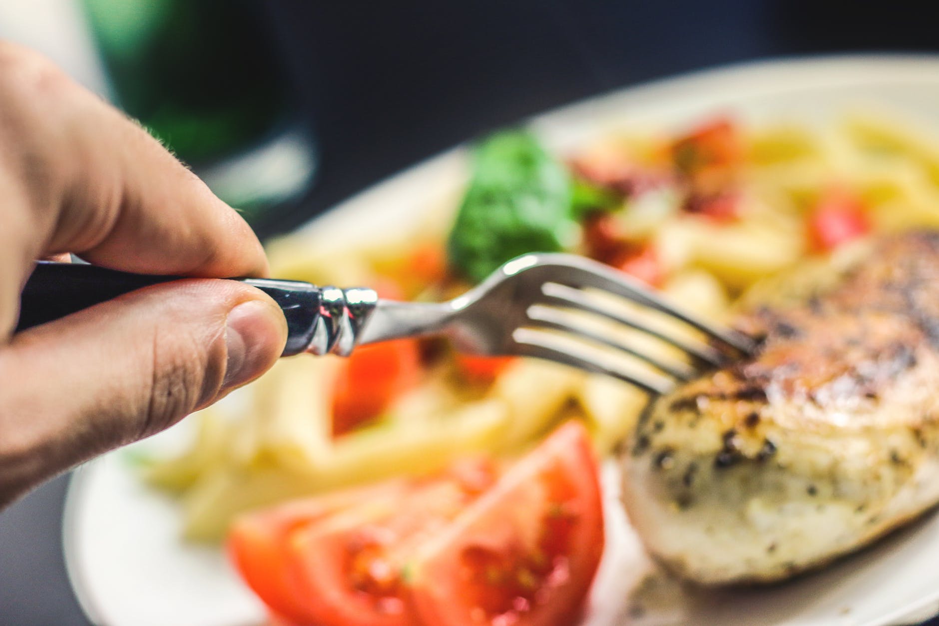 Consejos para preparar un lunch balanceado