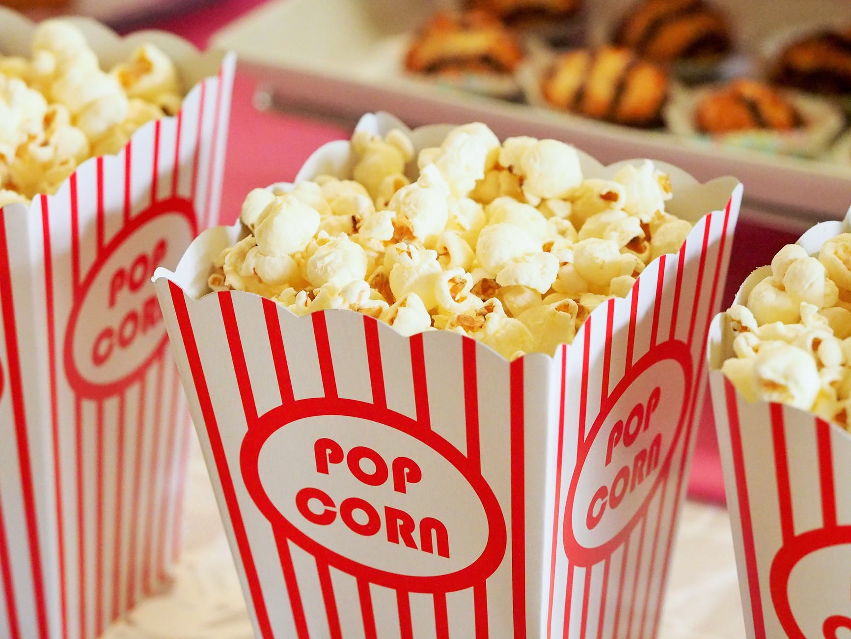 Películas para ver con tus niños