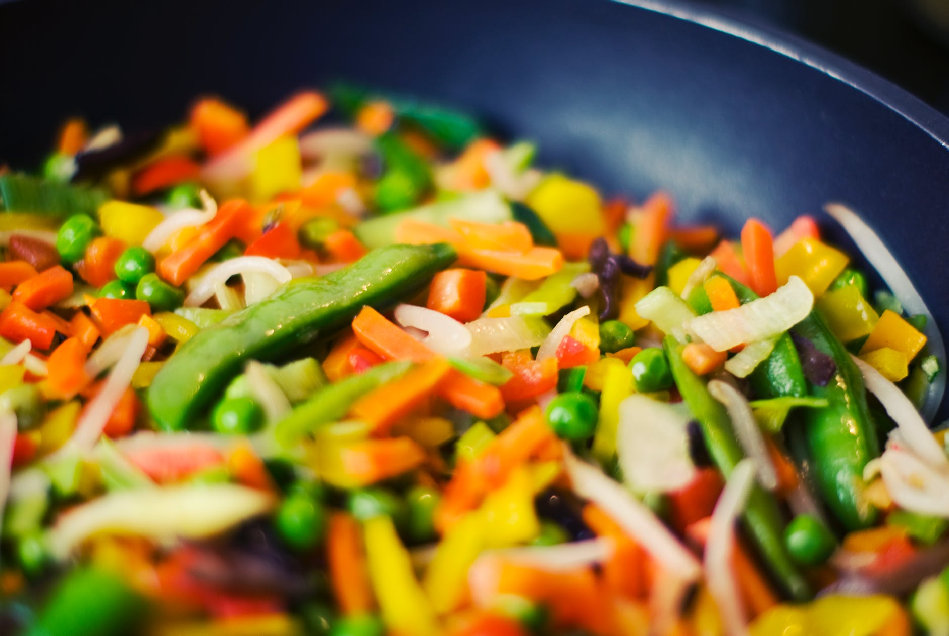 ¿Debería hacerme vegetariano?
