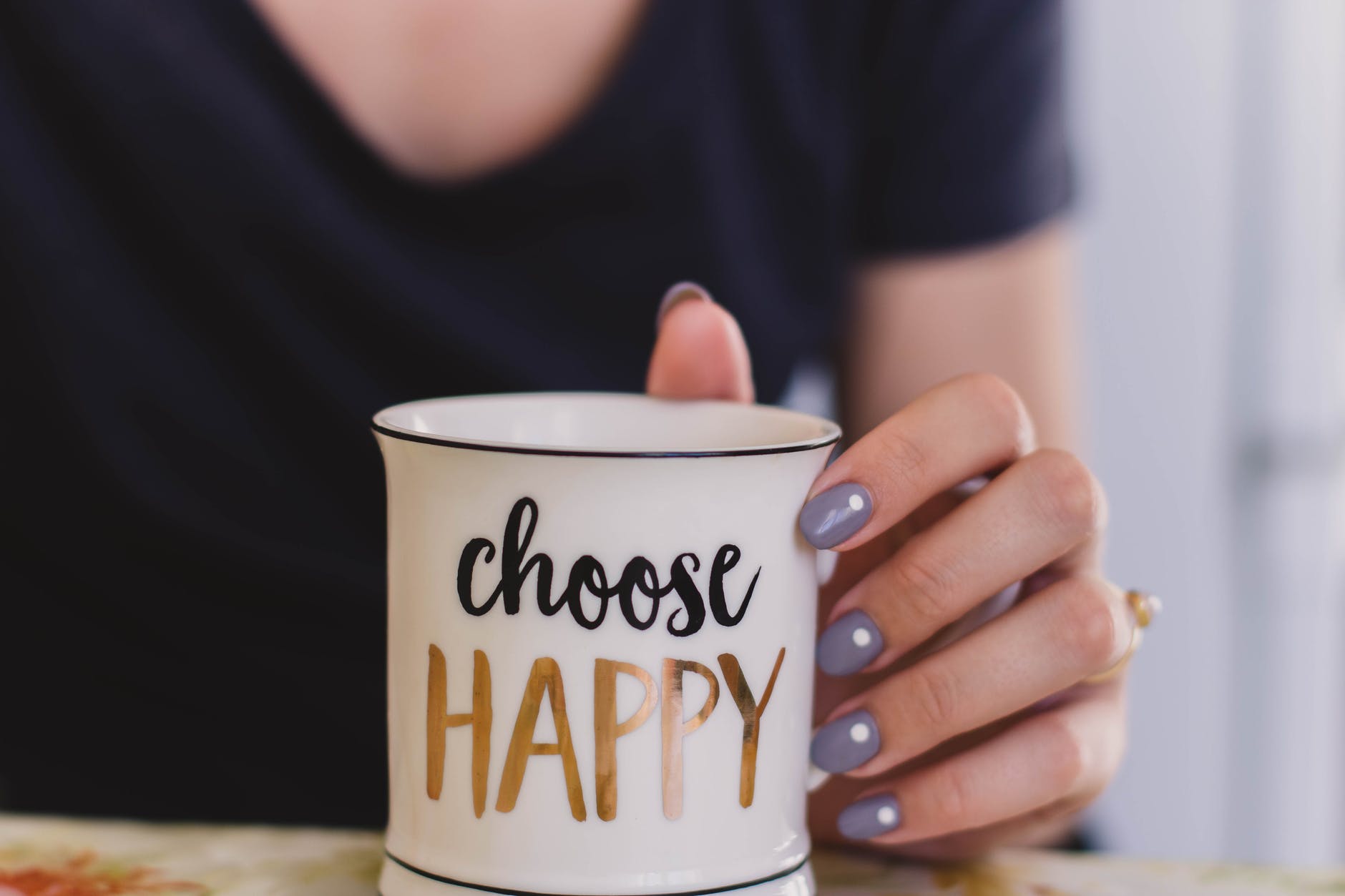 Claves para el bienestar (y la felicidad)
