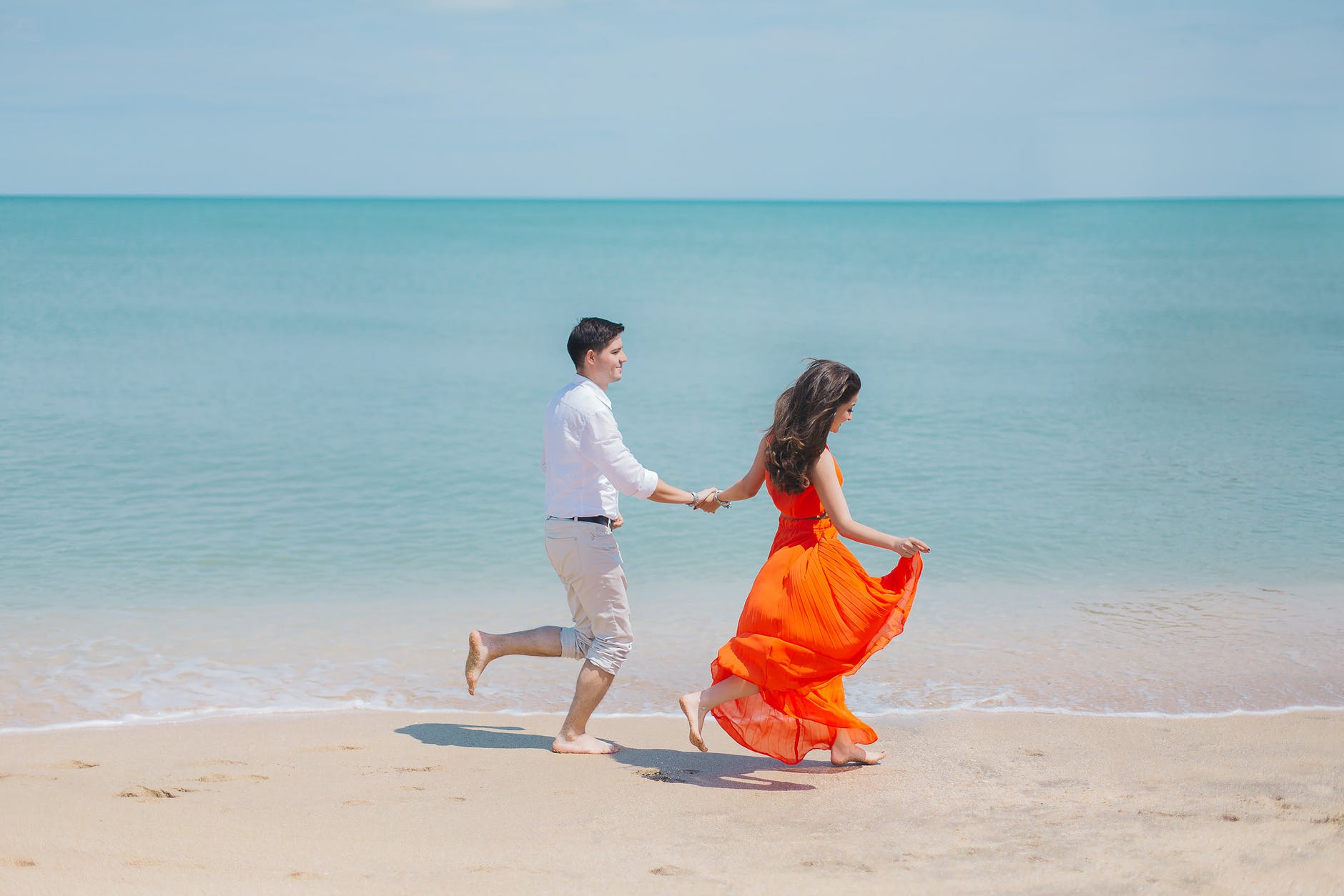 Tipos de parejas