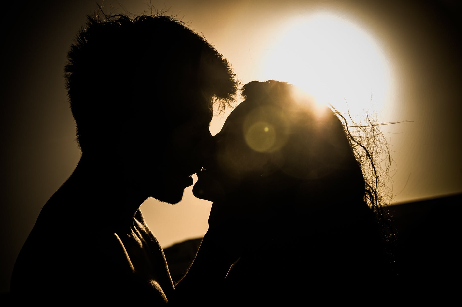 Disfunción eréctil y encuentros sexuales planeados