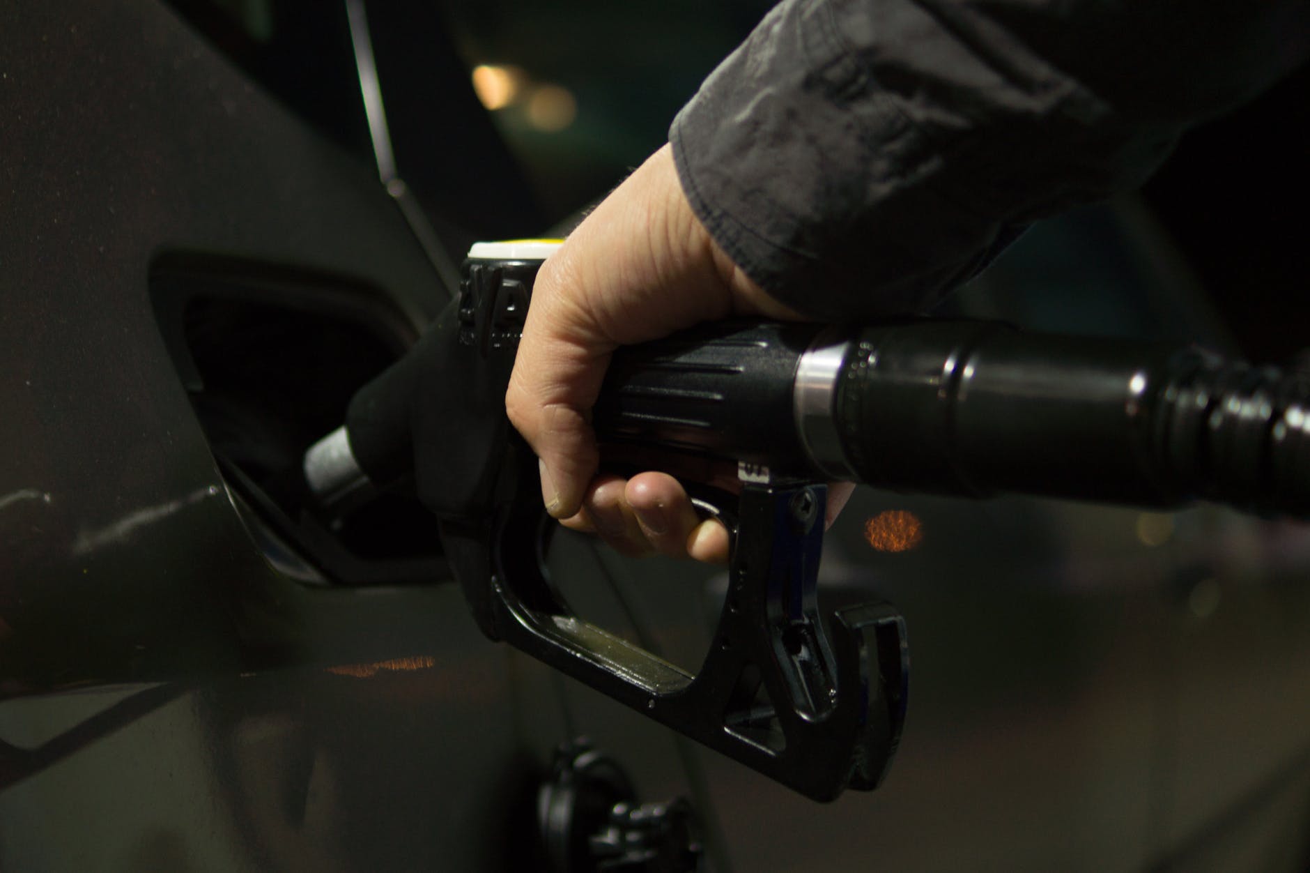 ¿Cómo ahorrar gasolina?