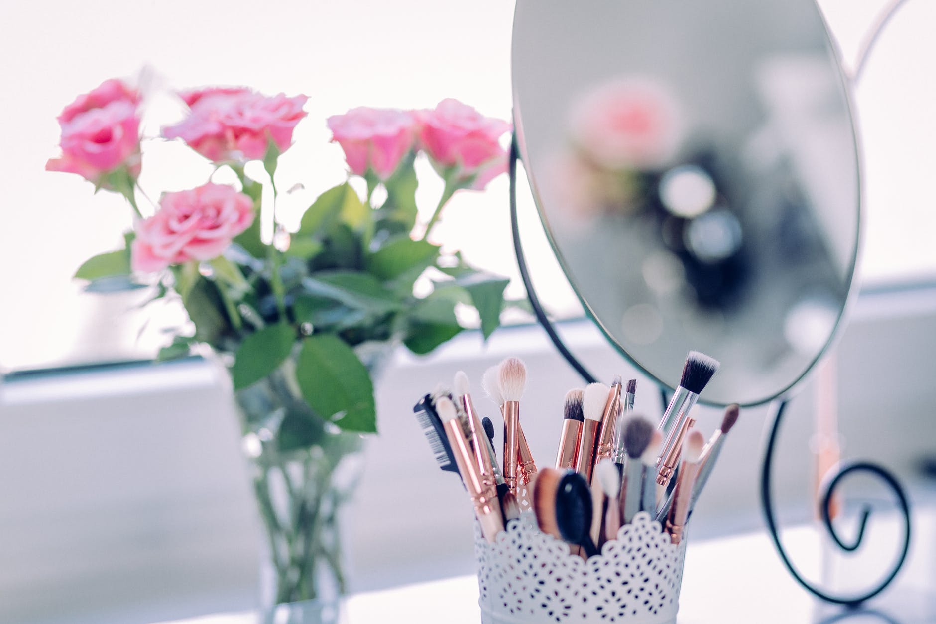 Maquillaje para Mujeres de más de 40 años