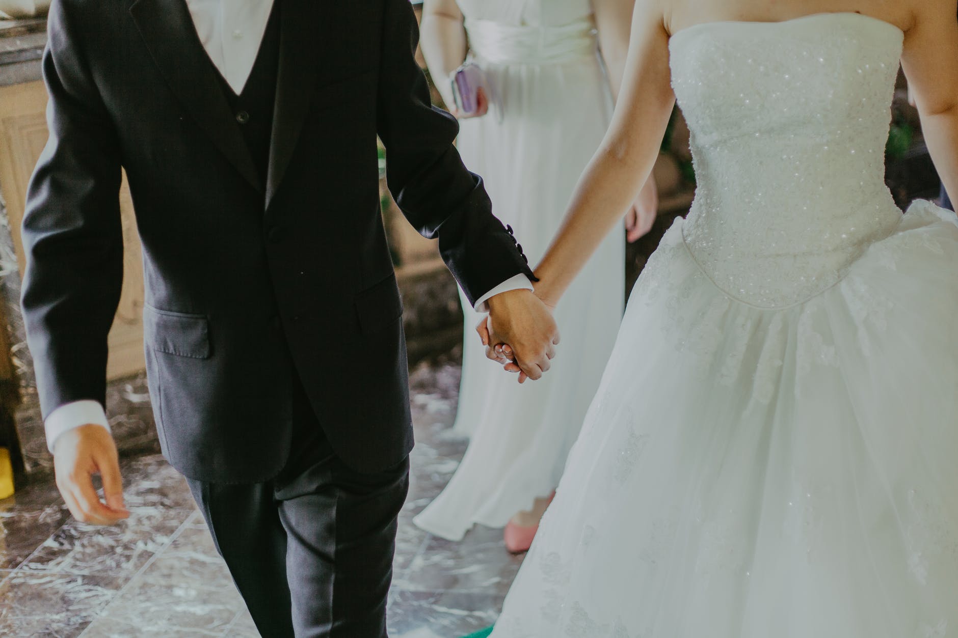 Para un matrimonio duradero: citas románticas