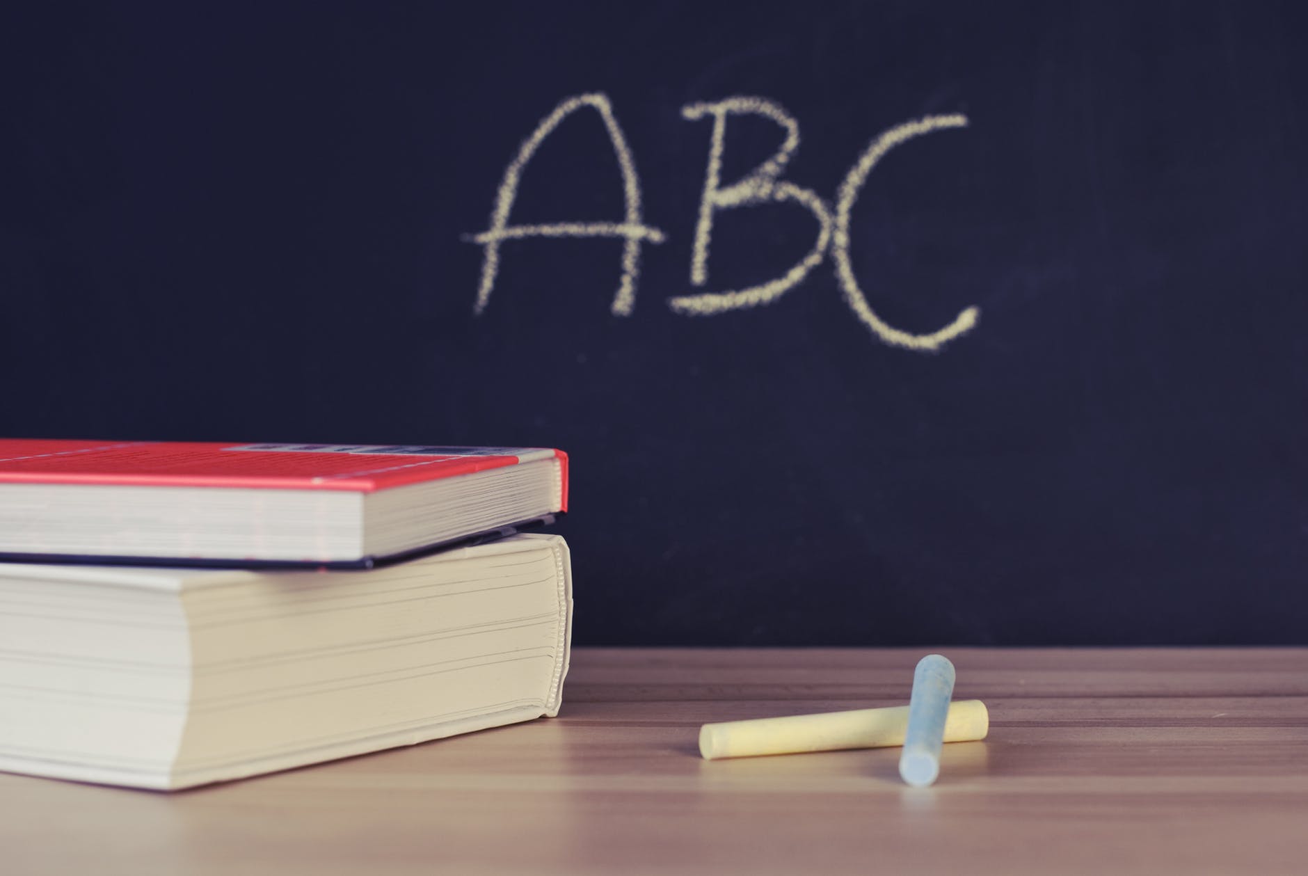 Errores al elegir una nueva escuela