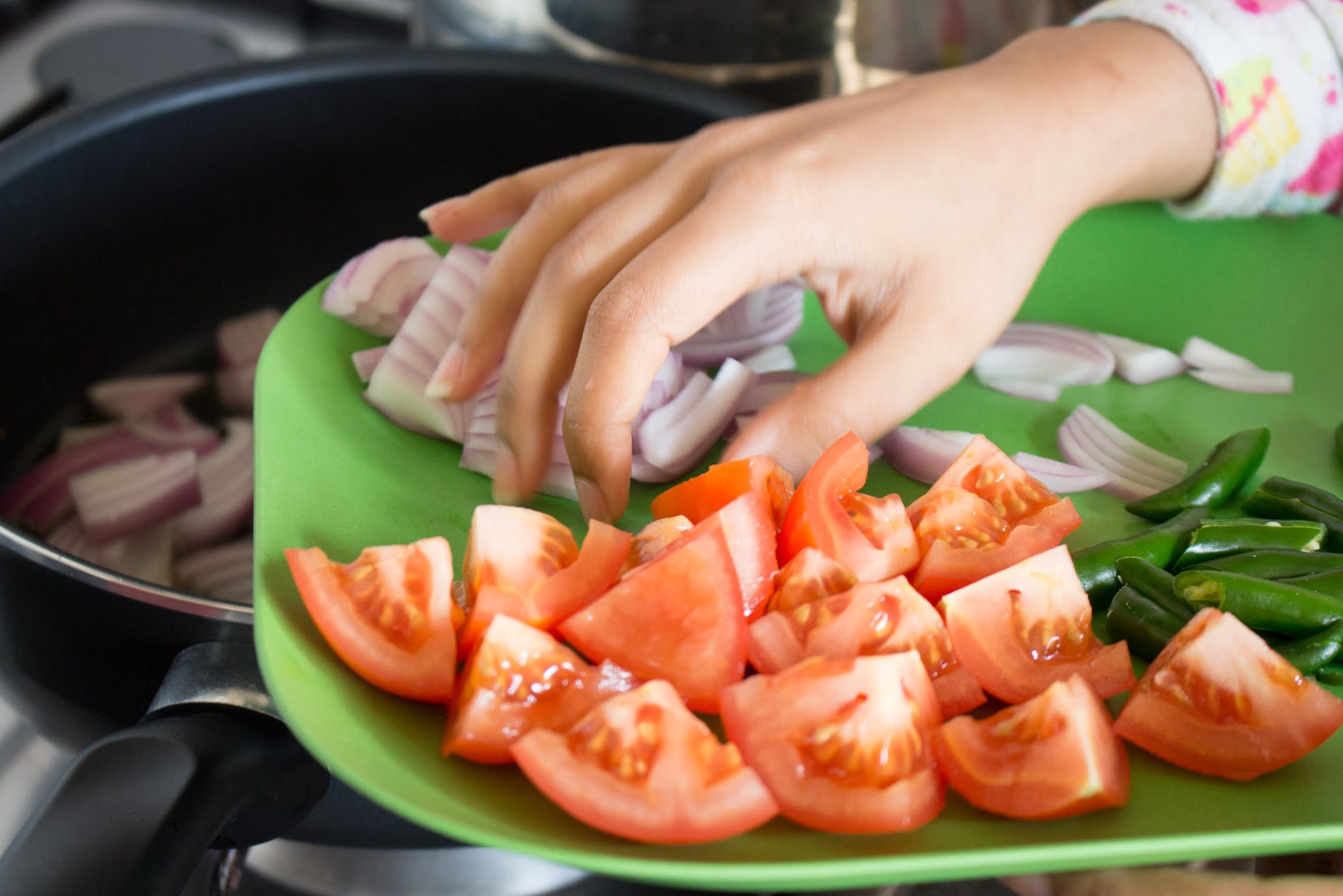 La nutrición y el rendimiento escolar