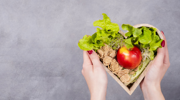 Alimentos que estimulan el cerebro de tu bebé