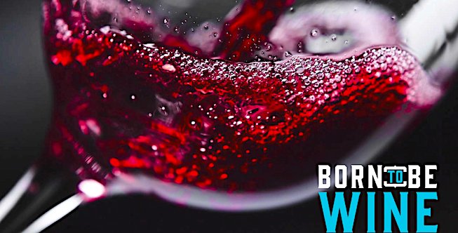 ¿Amante del vino?  Born to Be Wine, el Wine, Food & Music Festival por excelencia