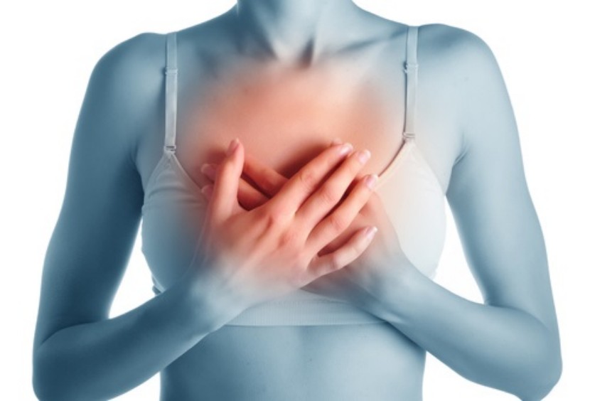 Decesos por enfermedad cardiovascular en México, superan a diabetes y cáncer