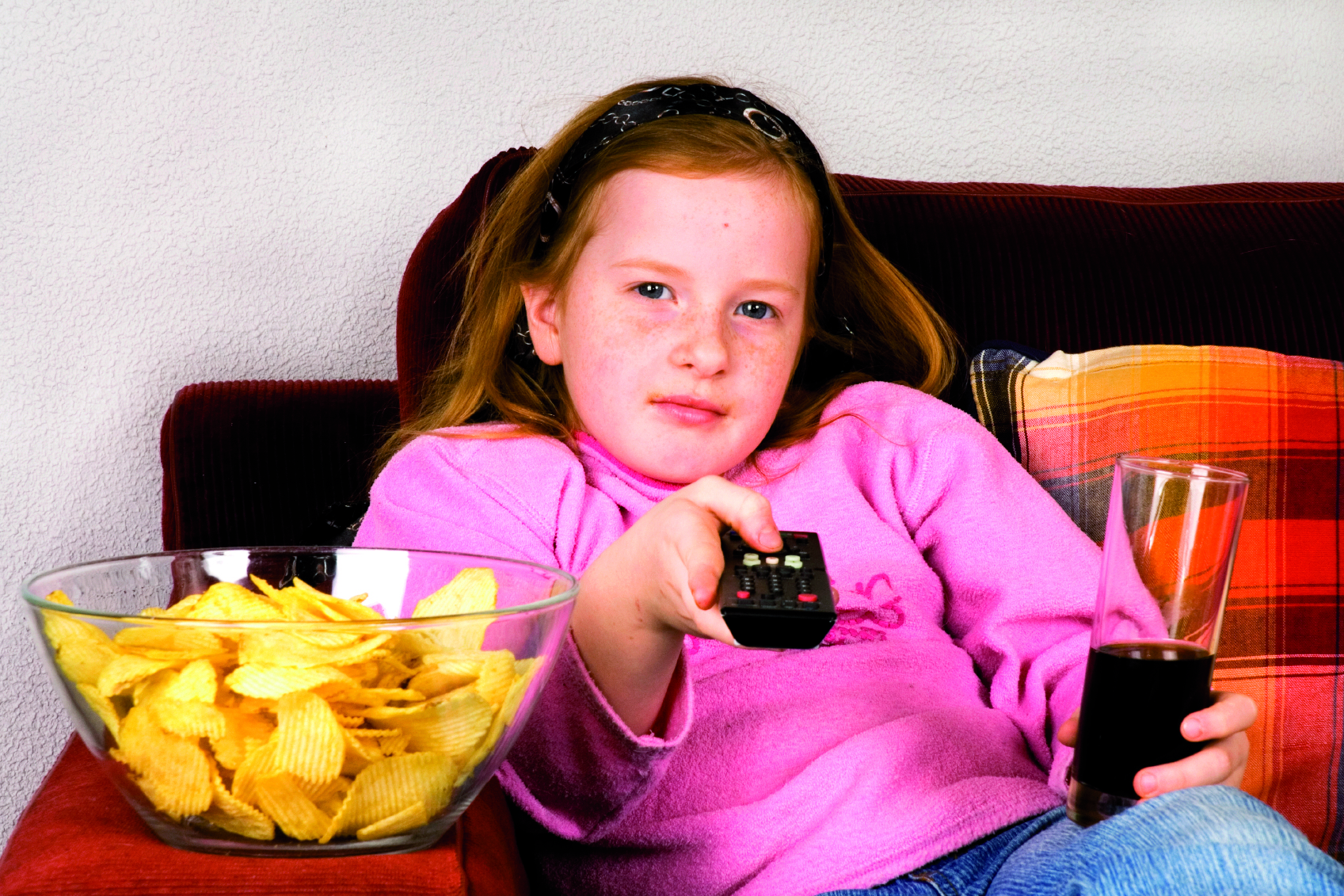 ¿Cómo hablar con tus hijos de nutrición?