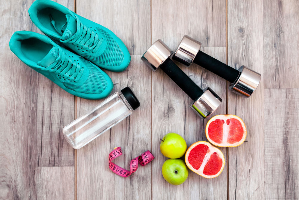 Claves para lidiar con el hambre voraz después del ejercicio