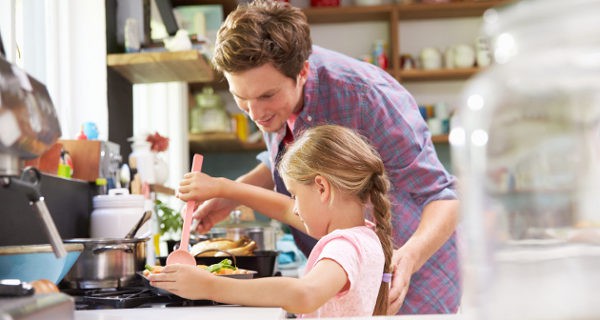 Festeja a papá con deliciosos platillos hechos con la familia Carbonell