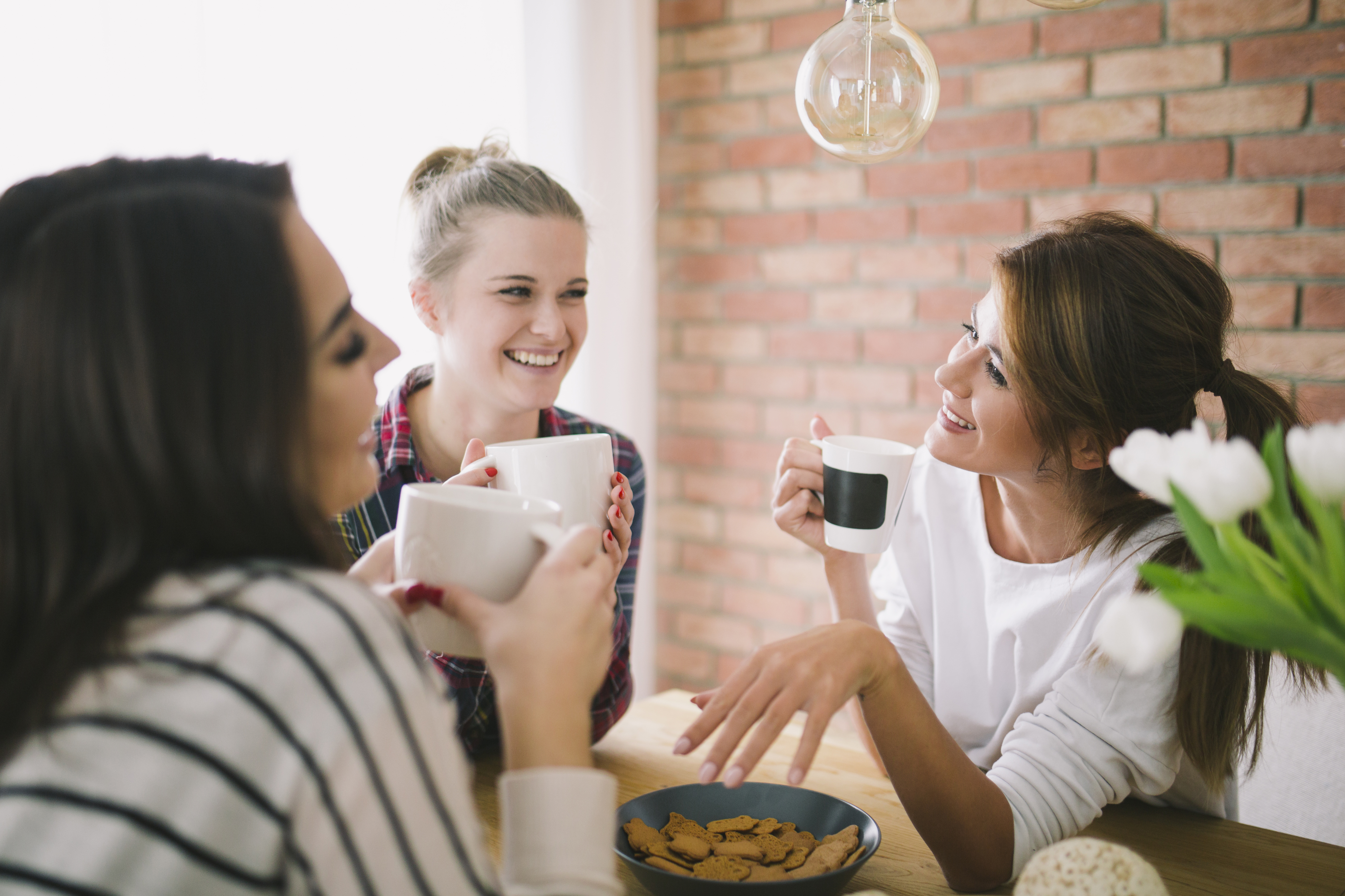 Grandes beneficios que trae el café a tu cuerpo