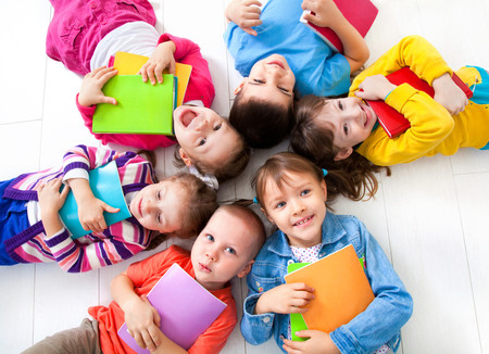 Consejos para que tu hijo domine el inglés