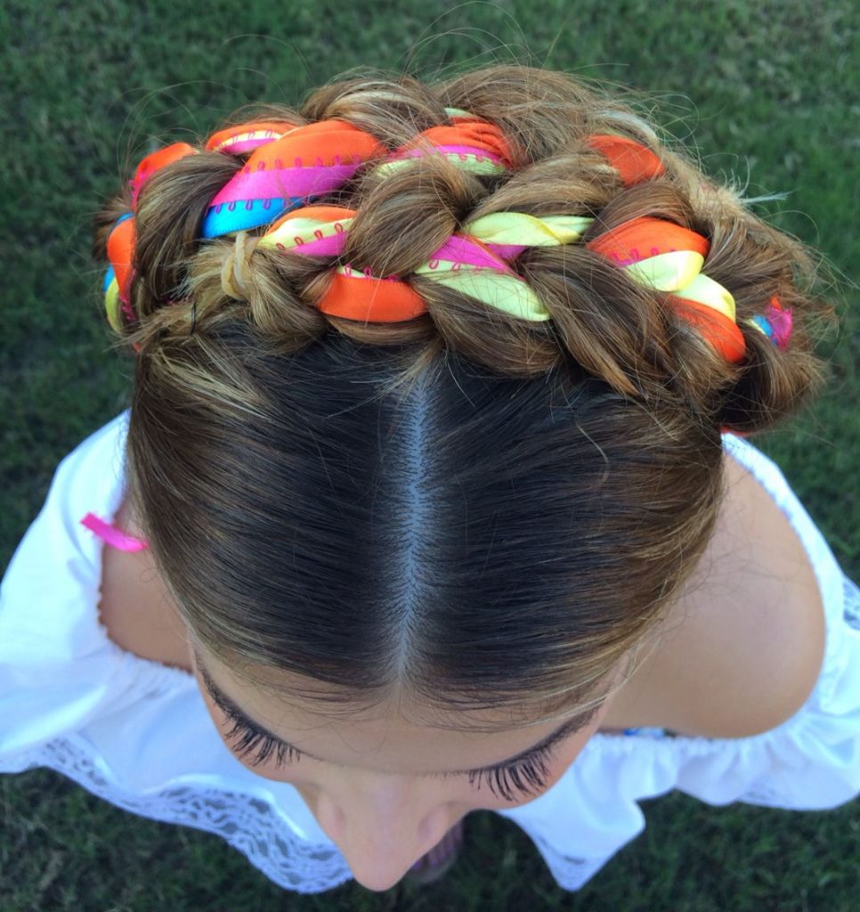 Tips de belleza para lucir espectacular durante las fiestas patrias