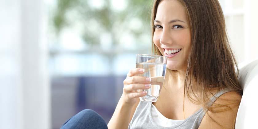 Después de las fiestas decembrinas tu cuerpo necesita un détox
