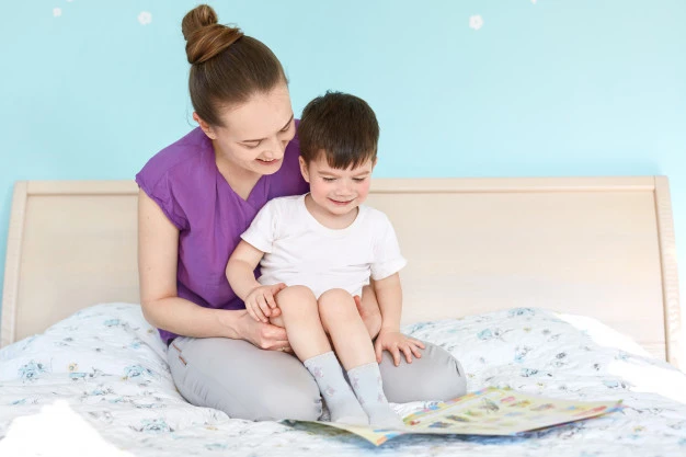 Beneficios de leer antes de dormir
