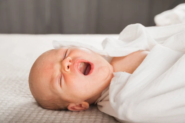 ¿Cómo reconocer los diferentes tipos de dermatitis en mi bebé?
